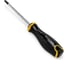 Отвертка RUNTEC T27 x 100 мм S2 RT-SD1T27x100 3
