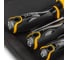 Набор отверток RUNTEC S2 в сумке, 6 предметов RT-SD1BX6 4