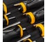Набор отверток RUNTEC S2 TORX в сумке, 7 предметов RT-SD1TBX7S 6