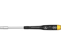 Отвертка Wiha Precision 277 ESD торцевая головка SW3,0x60 07654