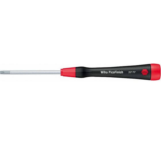Отвертка Wiha PicoFinish TORX PLUS 7IPx40 29103