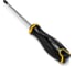 Отвертка RUNTEC PH2 x 100 мм, S2 RT-SD1PH2x100 2