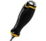 Отвертка RUNTEC PH2 x 100 мм, CrV, усиленная со сквозным стержнем RT-SD3PH2x100 3