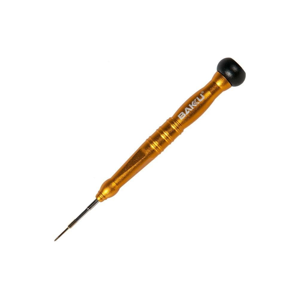 Отвертка Tri-Wing BAKU BK-340 476567 - выгодная цена, отзывы ...