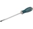 Отвертка шлицевая Rockforce SL6.5х150мм,  10шт. RF LIGHT-70165150/к-т 10шт/(63124) 1