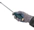 Отвертка шлицевая Rockforce SL6.5х150мм,  10шт. RF LIGHT-70165150/к-т 10шт/(63124) 5