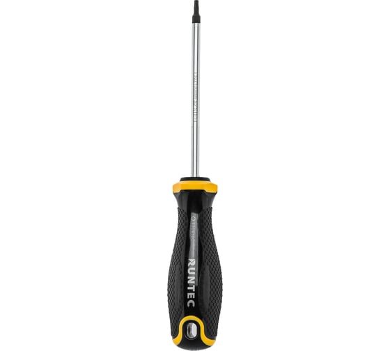 Отвертка RUNTEC T10 x 100 мм S2 RT-SD1T10x100 1
