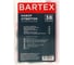 Набор инструментов для точных работ, телефонов, часов, ноутбуков BARTEX 38 предметов 486550 4