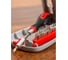 Набор отверток для точных работ BARTEX, 22 предмета, CrV сталь, с насадками, пенал 343002 5