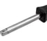 Удлинитель с рукояткой для головок Forsage 1/4 (к-т 3шт) F-8143BLK/к-т 3шт/(63098) 2