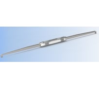 Двусторонняя угловая отвертка ЭЛЕМЕНТ 0.5х4.0 мм 314780.108.000