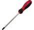 Крестовая отвертка REDMARK PH3х150 мм с двухкомпонентной рукояткой RM80749 2