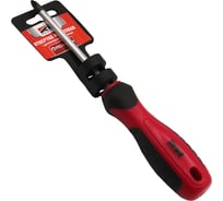 Крестовая отвертка REDMARK PH2x100 мм с двухкомпонентной рукояткой RM80746