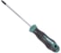 Отвертка HONITON HW1713-3-1002 POZIDRIV PZ2х100 мм В0000000204994 1