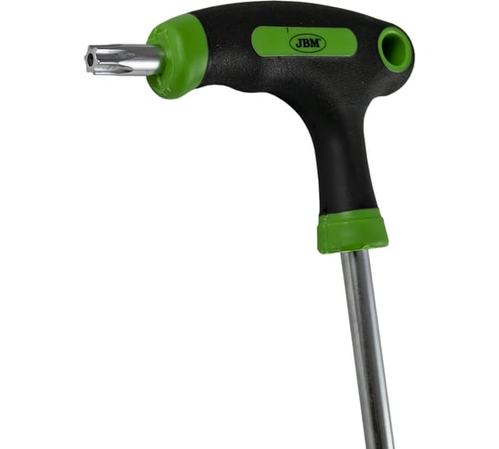 Набор отверток JBM Torx, 9 шт L 51959