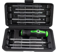 Набор отверток JBM с поворотной рукояткой 53010