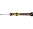 Крестовая антистатическая отвертка WERA 1550 PH ESD Kraftform Micro, PH000х40 мм WE-030117 1