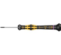 Антистатическая отвертка WERA 1573 Pentalobe ESD Kraftform Micro, PL 1.1х40 мм WE-030330