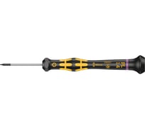 Антистатическая отвертка WERA 1573 Pentalobe ESD Kraftform Micro, PL 1.4х40 мм WE-030331