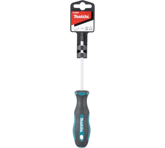 Отвертка Makita T20, длина стержня 100 мм B-65997