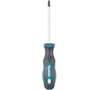 Отвертка Makita PH2, длина стержня 100 мм B-65919