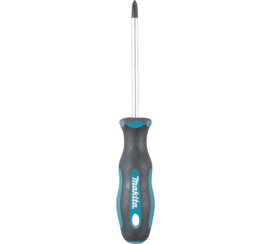 Отвертка Makita PH2, длина стержня 100 мм B-65919
