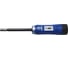 Динамометрическая отвертка AIST 1-8Нм 1/4 с длинным стержнем 16072008L 00-00026546 2