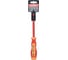Отвертка Harden SL6,5*150мм, с диэлектрической рукоятью до 1000В, S2 801106 1