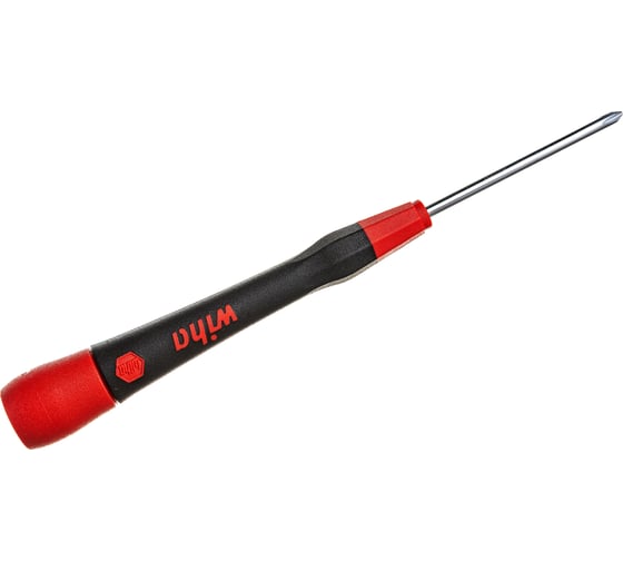 Отвертка Wiha PicoFinish, Philips PH0x50 мм, серия 261P 42401