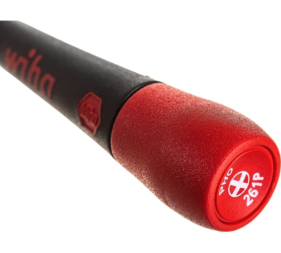 Отвертка Wiha PicoFinish, Philips PH0x50 мм, серия 261P 42401