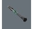 Отвёртка-битодержатель WERA HIOS 1013 Kraftform Micro, 97 мм, для бит с шестигранным хвостовиком 4 мм Halfmoon и 4 мм WE-051276 4