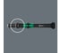 Отвёртка-битодержатель WERA HIOS 1013 Kraftform Micro, 97 мм, для бит с шестигранным хвостовиком 4 мм Halfmoon и 4 мм WE-051276 5