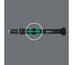 Отвёртка-битодержатель WERA HIOS 1013 Kraftform Micro, 97 мм, для бит с шестигранным хвостовиком 4 мм Halfmoon и 4 мм WE-051276 6