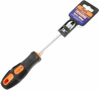 Отвертка Park SL6 х 100 мм двухкомпонентная рукоятка OTV010DK 356010