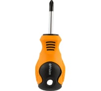 Отвертка PARK PH1х38 мм двухкомпонентная рукоятка 008395
