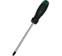 Отвертка крестовая Арсенал PH.1*75мм 1шт 8900340