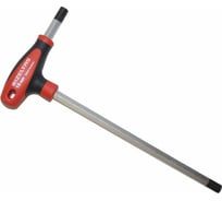 Т-образный шестигранник IZELTAS с рукояткой, 10 мм 4920220100