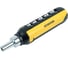 Отвертка реверсивная STEKKER STLS003 с битами, 15 предметов 50407 3
