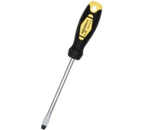 Отвертка шлицевая Арсенал SL.6,5*100мм 1шт 8900410