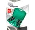 Отвертки ударные Rockforce набор 12 предметов RF-21311(65935) 2