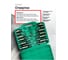 Отвертки ударные Rockforce набор 12 предметов RF-21311(65935) 3