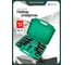Отвертки ударные Rockforce набор 12 предметов RF-21311(65935) 2