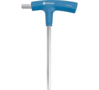 Шестигранный ключ NORGAU Т-образный 10 мм, тип NT42-10 061009100