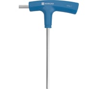 Шестигранный ключ NORGAU Т-образный 7 мм, тип NT42-7 061009070