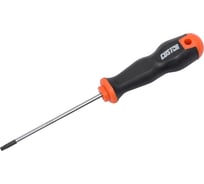 Отвертка CUSTOR с профилем TORX T25 x 100 мм 82025100