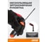Отвертка CUSTOR с профилем TORX T25 x 100 мм 82025100 3
