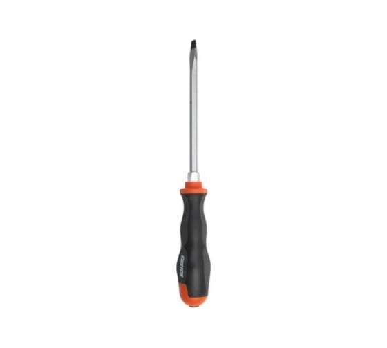 Отвертка CUSTOR ударная прямой шлиц SL6.5 x 125 мм 83065125