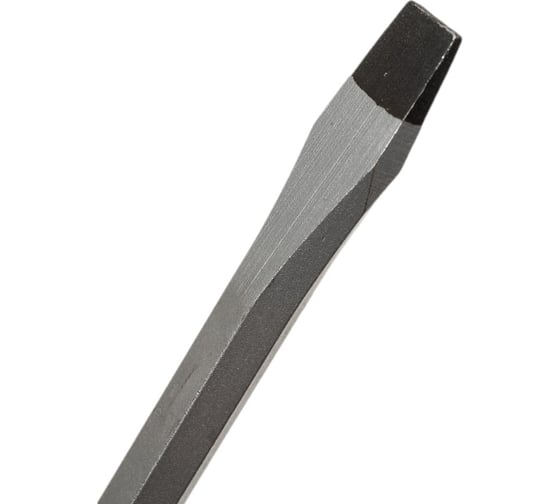 Отвертка CUSTOR ударная прямой шлиц SL5.5 x 100 мм 83055100
