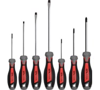 Набор отверток Ceta Form SL/PH 7пр, F99-701