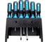 Набор отверток Smartbuy Tools 48 шт, на подставке-подвесе, CR-V сталь SBT-SCN-48P1 2